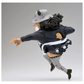 Figura Bartholomew Kuma Mega WCF Father´s Fist