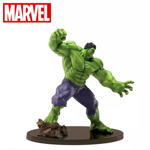 Figura Hulk Marvel Luminasta Sega
