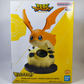 Figura Patamon Digivice Stand!