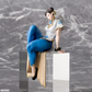 Figura Chun-Li Street Fighter 6 Chokonose Premium
