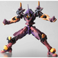 Figura EVA-01 Type F Revoltech Yamaguchi Serie No. 028