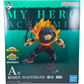 Figura Izuku Midoriya Masterlise Ichiban Kuji Prize A