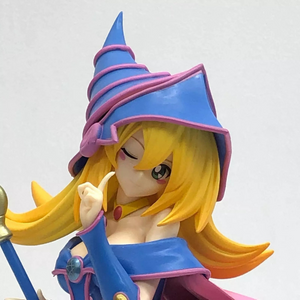 Figura HereDitail Dark Magician Yu-Gi-Oh!