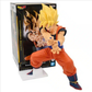 Figura Son Goku II Grandista Kamehameha Ver.