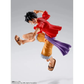 Figura Monkey D. Luffy S.H. Figuarts The Raid on Onigashima