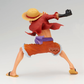 Figura Monkey D. Luffy I.II A Maximatic Special