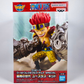 Figura Eustass “Captain Kid” WCF Special
