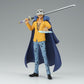 Figura Trafalgar Law One Piece Dxf The Grandline Series Extra