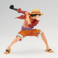 Figura Monkey D. Luffy I.II A Maximatic Special