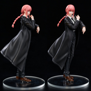 Figura Makima Prize Statue Chainsaw Man - Anime Store