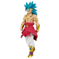 Figura Broly SS1 Movie Ver. Solid Edge Works Dragon Ball Z