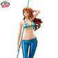 Figura Nami Glitter & Glamours Special Color Ver. A