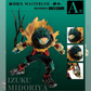 Figura Izuku Midoriya Masterlise Ichiban Kuji Prize A