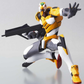 Figura Evangelion Proto Type-00 Revoltech N.033