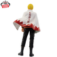 Figura Naruto Uzumaki Naruto 72 Series Ninja World Sculpting