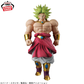 Figura: Broly II Solid Edge Works The Shutsujin