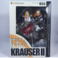 Figuras Alexander Jagi – Johannes Krause II - Camus Revoltech Yamaguchi