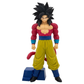 Figura Son Goku Super Saiyan 4 Solid Edge Works D