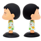 Figuras Shin - Chan YuraYura Head