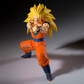 Figura Son Goku Super Saiyan 3 Match Makers