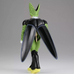 Figura Cell Solid Edge Works Dragon Ball Z