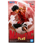 Figura Monkey D. Luffy Maximatic Plus