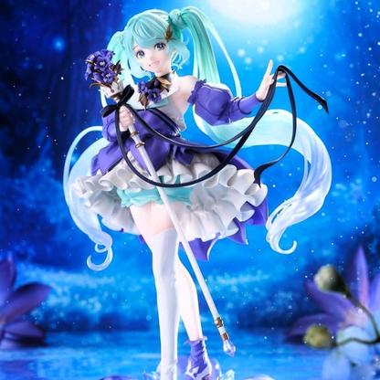 Figura Hatsune Miku Artist Masterpiece (AMP+)