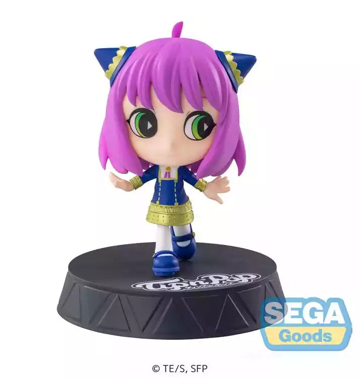 Figura Tip´n´Pop Anya Forger Spy X Family - Anime Store