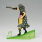 Figura Yasopp Senkozekkei One Piece Film Red