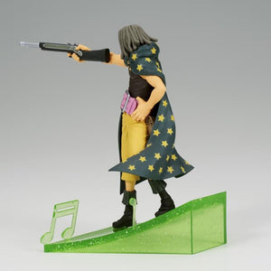 Figura Yasopp Senkozekkei One Piece Film Red
