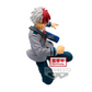 Figura Shoto Todoroki My Hero Academia Bravegraph