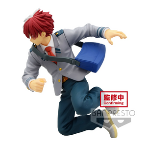 Figura Shoto Todoroki My Hero Academia Bravegraph