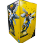Figura Angemon Digivice Stand!