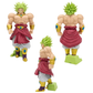 Figura: Broly II Solid Edge Works The Shutsujin