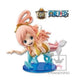 Figura Shiragoshi MG04 WCF Mega One Piece