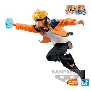 Figura Boruto Uzumaki II Vibrations Stars