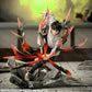 Figura Yuta Okkotsu Luminasta Jujutsu Kaisen The Movie 0