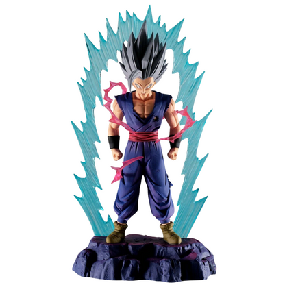 Figura Son Gohan Beast History Box Vol 8 Dragon Ball Super