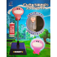 Lampara Kirby´s Dream Land Discovery Electric Stand Light