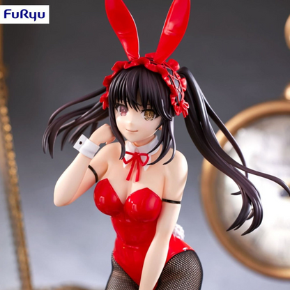 Figura Tokisaki Kurumi Bicute Bunnies