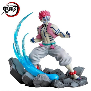 Figura Akasa Xross Link Kimetsu no Yaiba