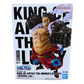 Figura Monkey D. Luffy King of Artist Bound Man Figure Gear4