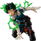 Figura Izuku Next Generations Feat. Smash Rising