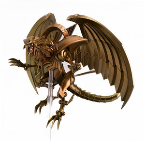 Figura Dragon Alado de Ra Monster Legion Yu Gi Oh