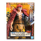 Figura Eustass Kid DXF One Piece The Grandline Series Extra