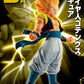 Figura Gotenks Ichiban Kuji Masterlise Dragon Ball Z Premio D