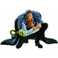 Figura Crocodile Battle Record Collection