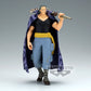 Figura Benn Beckman One Piece The Shukko