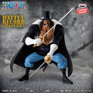 Figura Vista One Piece Battle Record Collection