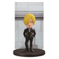 Figura Sanji One Piece Ichiban Kuji Premio F Punk Hazard Edition